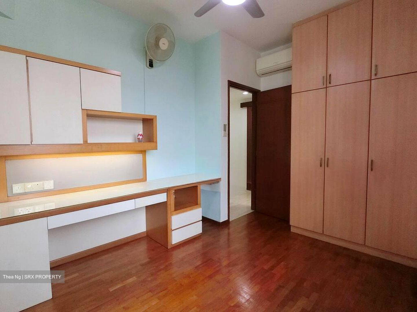 Casa Rosa (D19), Condominium #511658321